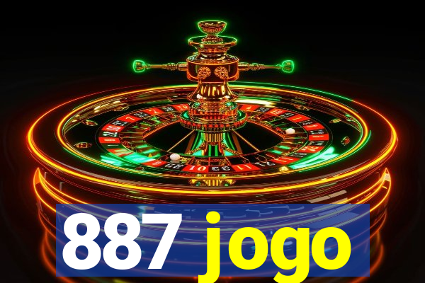 887 jogo